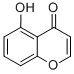 CAS 登录号：3952-69-0， 5-羟基-4H-苯并吡喃-4-酮