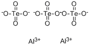 CAS#: 39537-50-3, Aluminum Tellurate