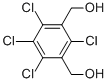 CAS#: 39568-89-3, 2,4,5,6-Tetrachloro-m-Xylene-alpha,alpha'-Diol