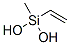 CAS#: 3959-12-4, Ethenyl-Dihydroxy-Methylsilane