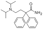 CAS#: 39666-27-8, 4-(Diisopropylamino)-2,2-Diphenylbutyramide
