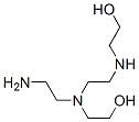 CAS#: 39701-29-6, 2-[(2-Aminoethyl)[2-[(2-Hydroxyethyl)Amino]Ethyl]Amino]Ethanol