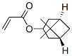 CAS#: 39776-85-7, [(1R,3R,5R)-7,7-Dimethyl-4-Methylidene-3-Bicyclo[3.1.1]Heptanyl] Acetate