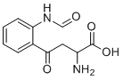 CAS#: 3978-11-8, N-Formyl-L-kynurenine