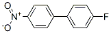 CAS#: 398-24-3, 1-(4-Fluorophenyl)-4-Nitrobenzene