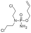 CAS#: 39800-29-8, O-(3-Butenyl)-N,N-Bis(2-Chloroethyl)Phosphorodiamidate