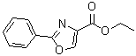 CAS#: 39819-39-1, Ethyl 2-Phenyl-1,3-Oxazole-4-Carboxylate