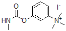 CAS#: 3983-39-9, Trimethyl-[3-(Methylcarbamoyloxy)Phenyl]Azanium Iodide