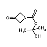 CAS 登录号：398489-36-6， 2-甲基-2-丙基3-氧代-1-吖丁啶羧酸酯