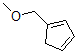CAS#: 39872-54-3, 1-(Methoxymethyl)-1,3-Cyclopentadiene
