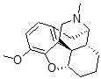 CAS 登录号：3990-01-0， 6-脱氧二氢-可待因