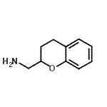 CAS#: 3990-59-8, 1-(3,4-Dihydro-2H-Chromen-2-Yl)Methanamine