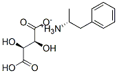 CAS#: 3994-11-4, (+)-Amphetamine tartrate
