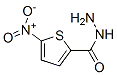 CAS#: 39978-44-4, 5-Nitrothiophene-2-Carbohydrazide