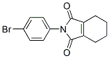CAS#: 39985-64-3, 2-(4-Bromophenyl)-4,5,6,7-Tetrahydroisoindole-1,3-Dione