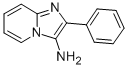 CAS#: 3999-29-9, 2-Phenylimidazo[3,2-a]Pyridin-3-Amine