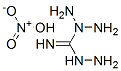 CAS 登录号：4000-16-2， 三氨基胍单硝酸盐