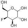 CAS#: 40010-20-6, 4-Fluoro-4-Deoxy-D-Galactopyranose