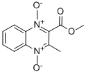 CAS#: 40016-70-4, 2-(Methoxycarbonyl)-3-Methylquinoxalinediium-1,4-Diolate