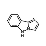 CAS#: 40038-63-9, 5H-Imidazo[1,2-b]Indazole