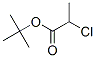 CAS#: 40058-88-6, Tert-Butyl 2-Chloropropionate