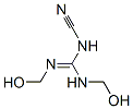 CAS#: 40074-04-2, N-Cyano-N',N''-Bis(Hydroxymethyl)Guanidine