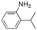 CAS 登录号：40085-42-5， 邻异丙基苯胺