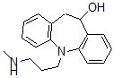 CAS#: 4014-82-8, 10-Hydroxydesipramine