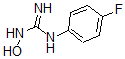 CAS#: 401510-51-8, N-(4-Fluorophenyl)-N'-Hydroxy-Guanidine