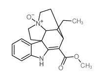 CAS#: 40169-69-5, Tubotaiwine N-oxide