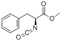 CAS#: 40203-94-9, (S)-2-Isocyanato-3-Phenylpropionic Acid Methyl Ester