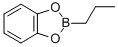CAS#: 40218-49-3, 2-Propyl-1,3,2-Benzodioxaborole