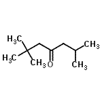 CAS#: 40239-19-8, 2,2,6-Trimethyl-4-Heptanone