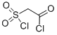 CAS#: 4025-77-8, Chlorosulfonylacetyl Chloride