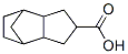CAS 登录号：40252-86-6， 八氢-4,7-甲桥-1H-茚-2-羧酸
