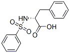 CAS#: 40279-94-5, N-(Phenylsulfonyl)-D-Phenylalanine