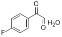 CAS#: 403-32-7, (4-Fluoro-Phenyl)-Oxo-Acetaldehyde