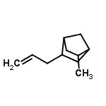CAS#: 403483-13-6, 2-Allyl-5-Methylbicyclo[2.2.1]Heptane