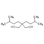 CAS#: 403519-64-2, 2,2-Bis(3-Methylbutyl)-1,3-Propanediol