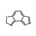 CAS#: 403715-77-5, 2H-[1,3]Thiazolo[4,5-e]Isoindole