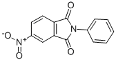 CAS#: 40392-27-6, 4-Nitro-N-Phenylphthalimide