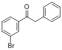 CAS#: 40396-53-0, 3'-Bromo-2-Phenylacetophenone