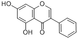 CAS#: 4044-00-2, 5,7-Dihydroxyisoflavone