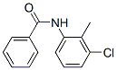 CAS#: 40447-04-9, N-(3-Chloro-o-Tolyl)Benzamide