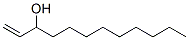 CAS 登录号：4048-42-4， 十二碳烯-3-醇