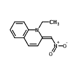CAS#: 404850-71-1, (2E)-1-Ethyl-2-(Nitromethylene)-1,2-Dihydroquinoline