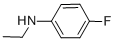 CAS#: 405-67-4, N-Ethyl-4-Fluoroaniline