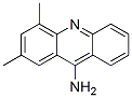 CAS#: 40504-92-5, 2,4-Dimethyl-9-Acridinamine