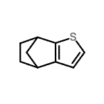 CAS#: 405063-46-9, 3-Thiatricyclo[5.2.1.0<Sup>2,6</Sup>]Deca-2(6),4-Diene