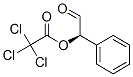 CAS 登录号:40512-60-5, (R)-2-氯-2-氧代-1-苯基乙基二氯乙酸酯